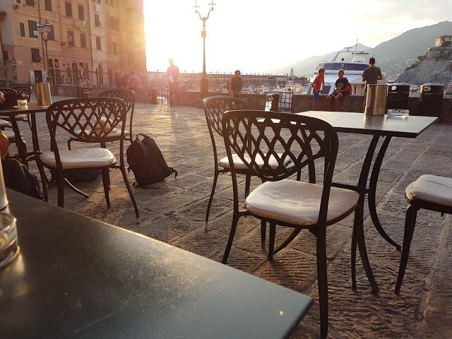 Ristorante Porto Prego
