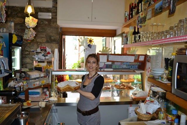 Bar Pan e Vin