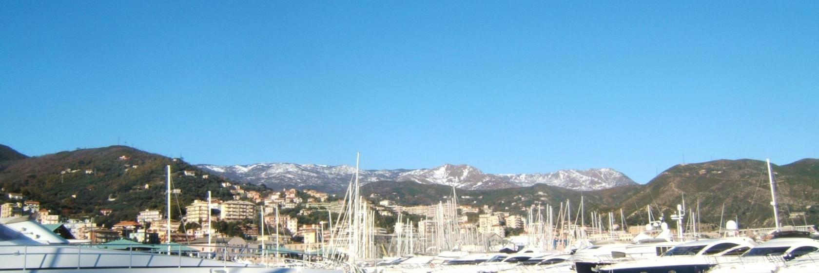 la Marina di Varazze
