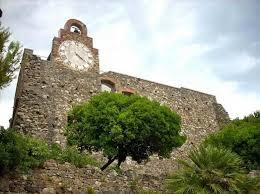 Castello di Bonassola