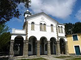 Santuario Nostra Signora di Caravaggio