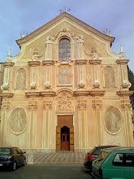 l'Abbazia di Santa Maria di Finalpia