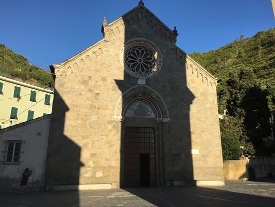 Сhiesa di San Lorenzo