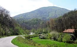 Forte di Monte Burotto