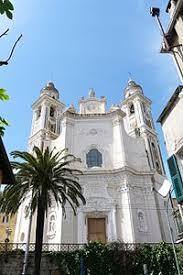 la Chiesa di San Matteo