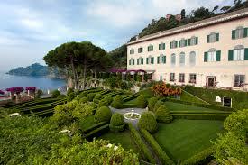 l'Abbaye de la Cervara