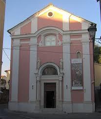 Musée diocésain de Sarzana