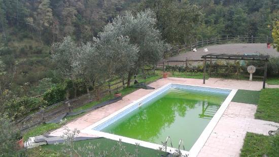 Agriturismo Valle Chiappella