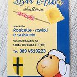 Bar Alba Trattoria
