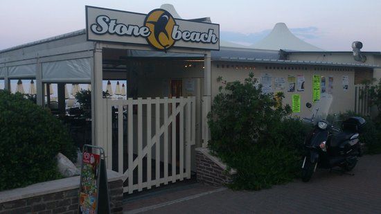 Stone Beach