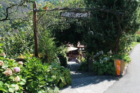 Agriturismo 5 Terre