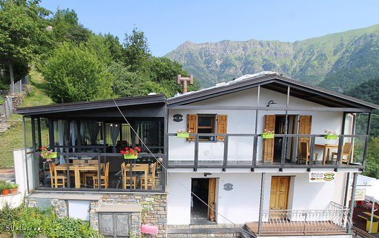 Osteria Desgenà