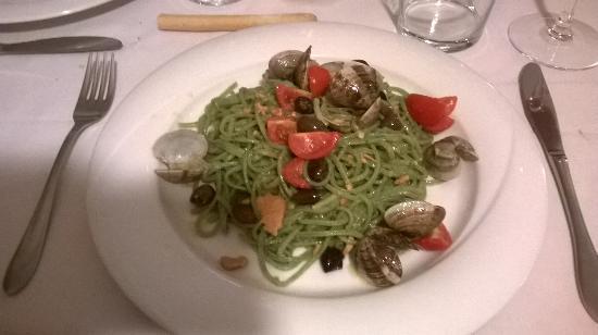 Osteria Di Si
