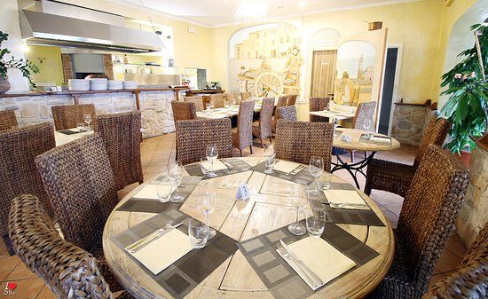 Le Vele ristorante pizzeria