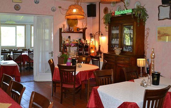 Ristorante La Ferrara