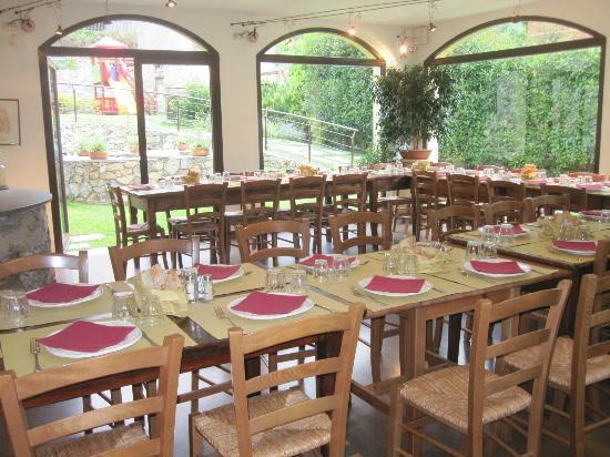 Ristorante Agriturismo La Ferla