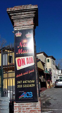 Music On Air