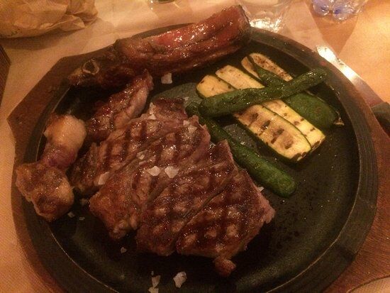 La Mangiatoia