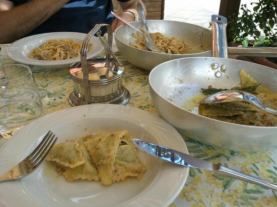Ristorante Da Cecchin