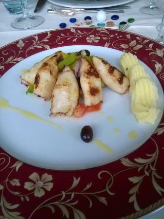 L'Aranceto