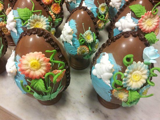 Pasticceria Vigo