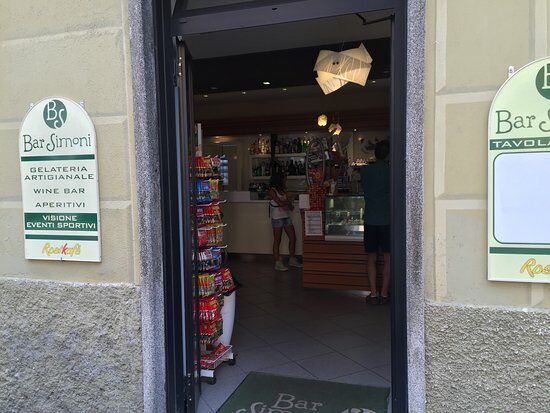 Bar Simoni