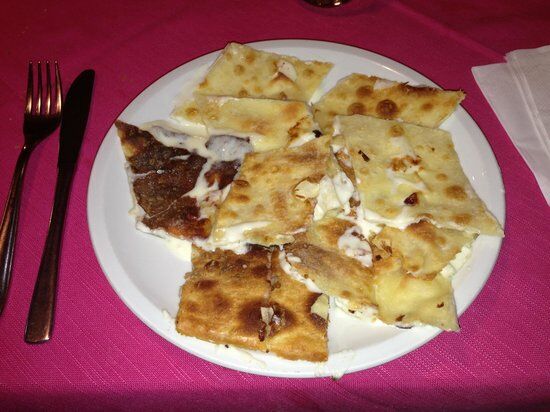 Ristorante tiffany