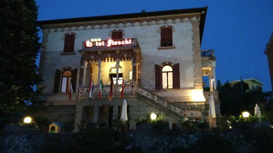 Villa Fieschi