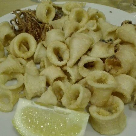 Trattoria Pizzeria Nel Blu