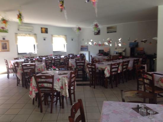 Osteria Dei Stonati
