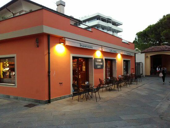 Caffe Globus