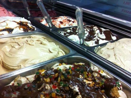Gelateria Lorenzo