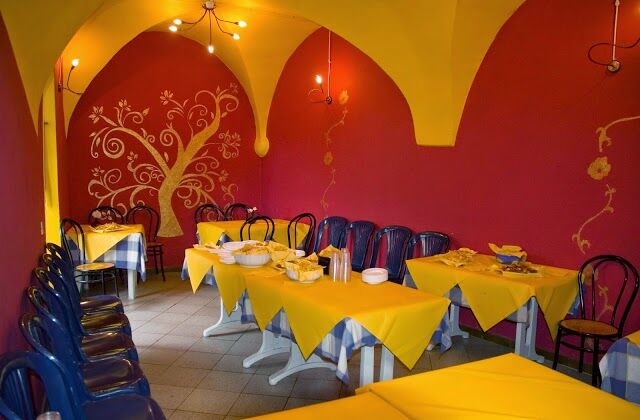 Pizzeria Il Borgo