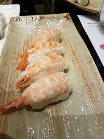 Spazio Sushi