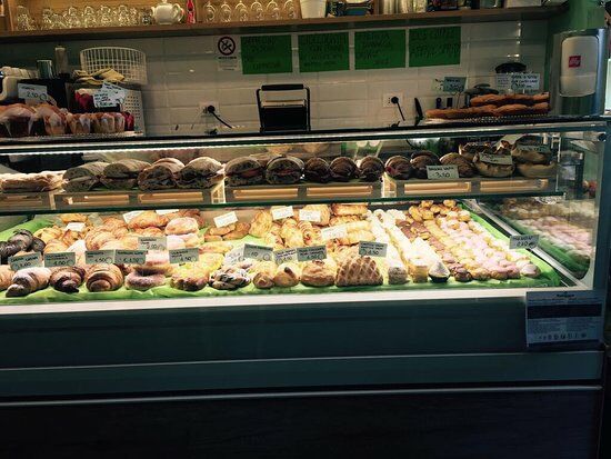 Pasticceria Corbani
