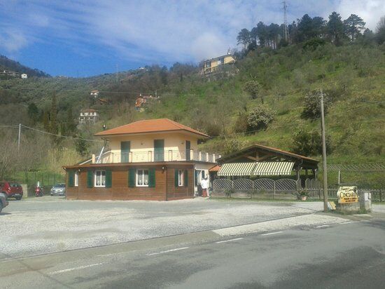 Pizzeria Cinciarin