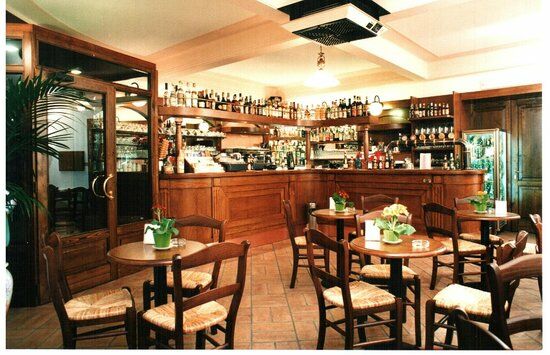 Ristorante Pizzeria Dei Cacciatori