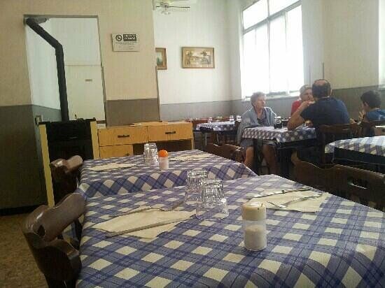 Trattoria Orazio